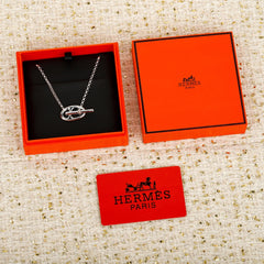 China Replica Hermes Necklaces 153usd Only