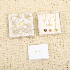 China Replica Dior Necklaces 84usd Only