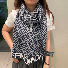 China Replica Fendi Scarf 48usd Only