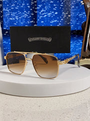 China Replica Chrome Hearts Sunglasses 34usd Only