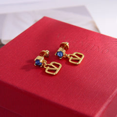 China Replica Valentino Earrings 22usd Only
