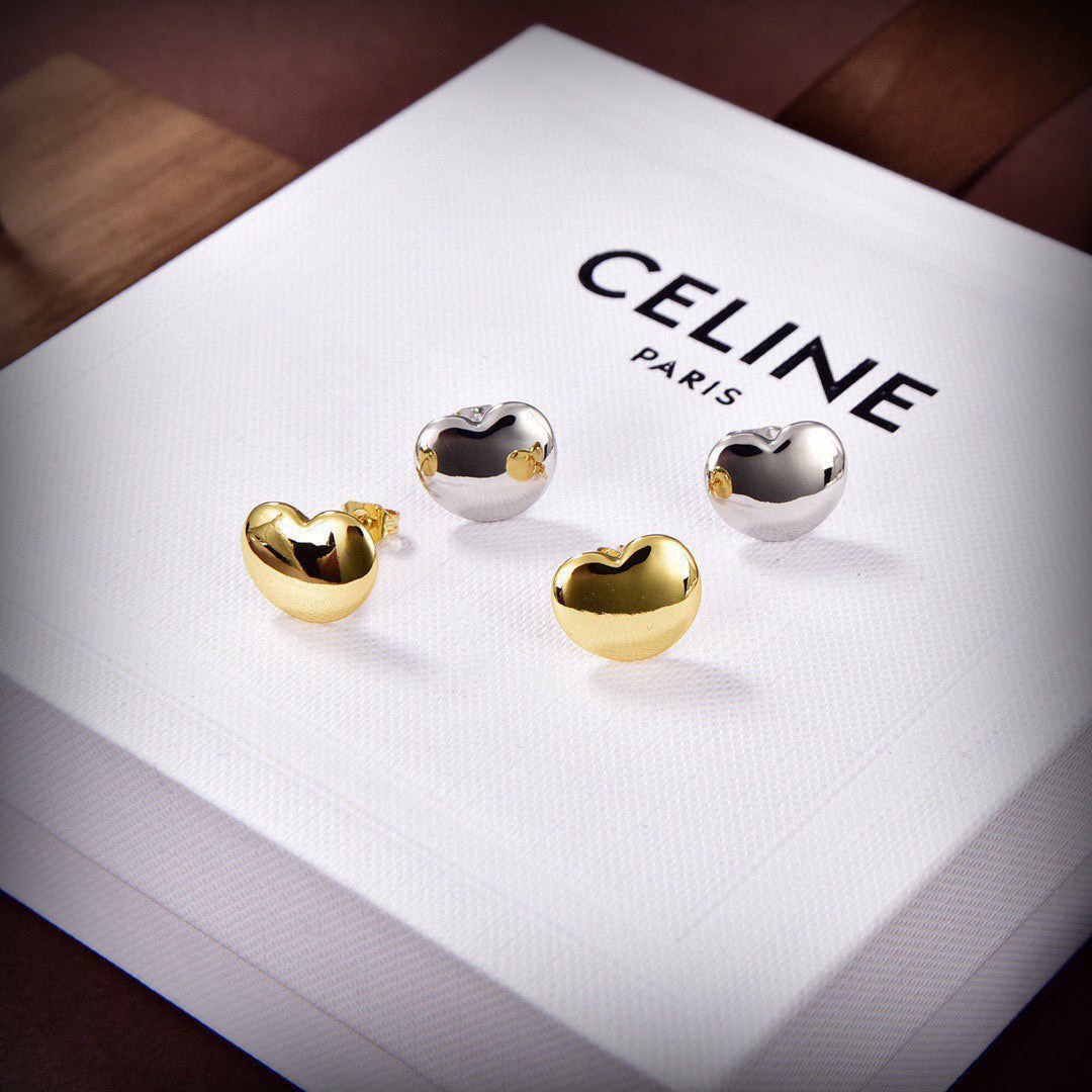 China Replica Celine Earrings 18usd Only