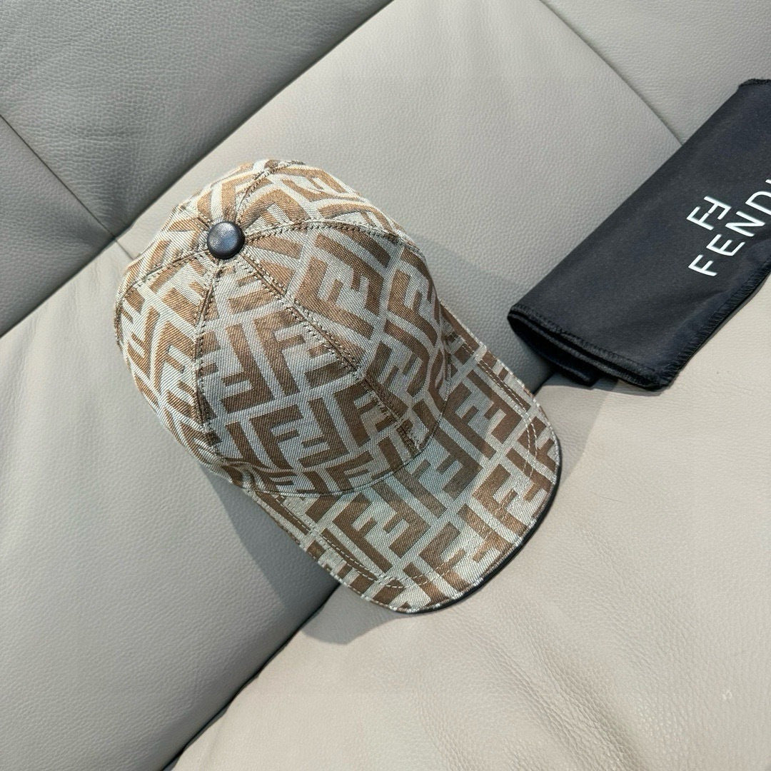 China Replica Fendi Hats 36usd Only
