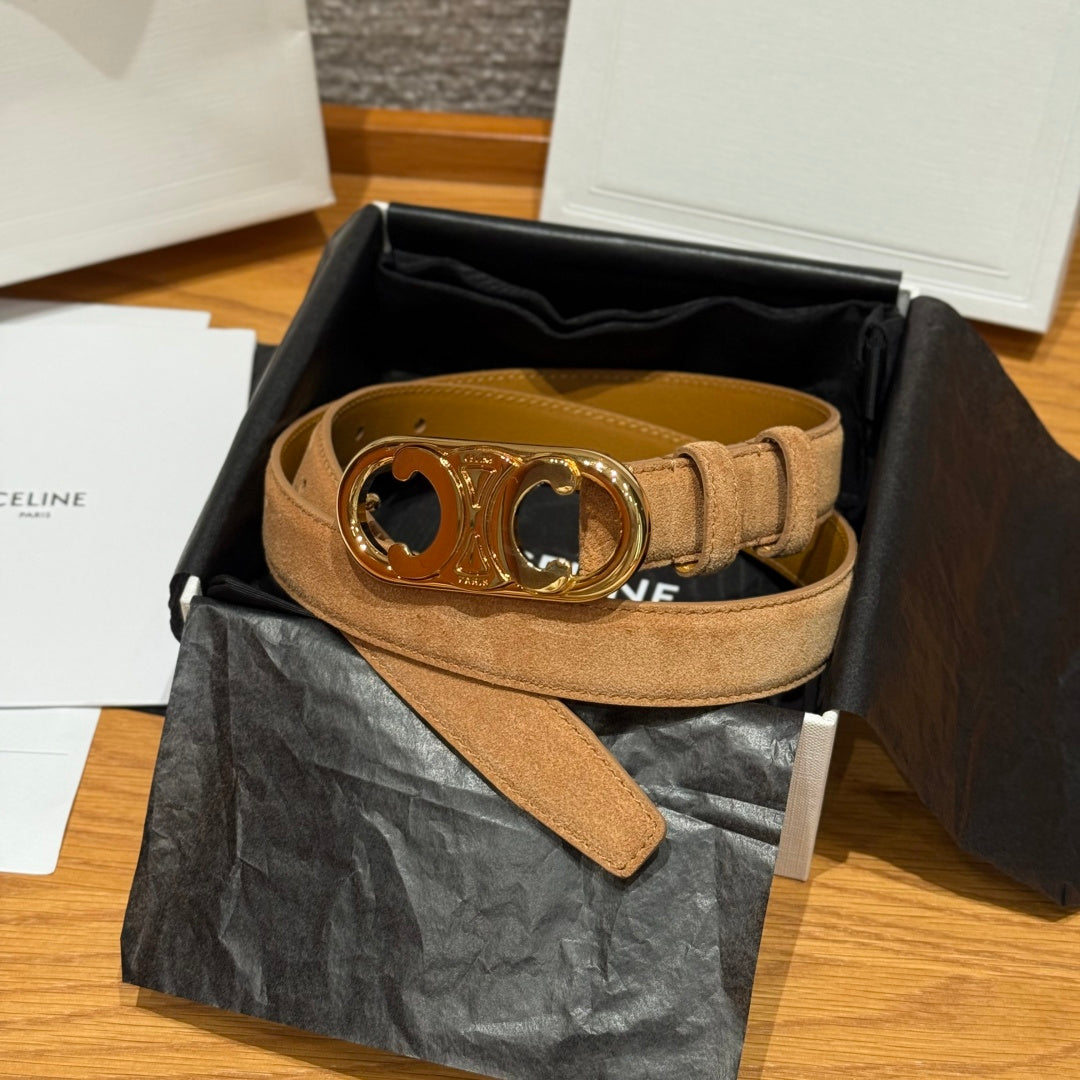 China Replica Celina Belts 59usd Only