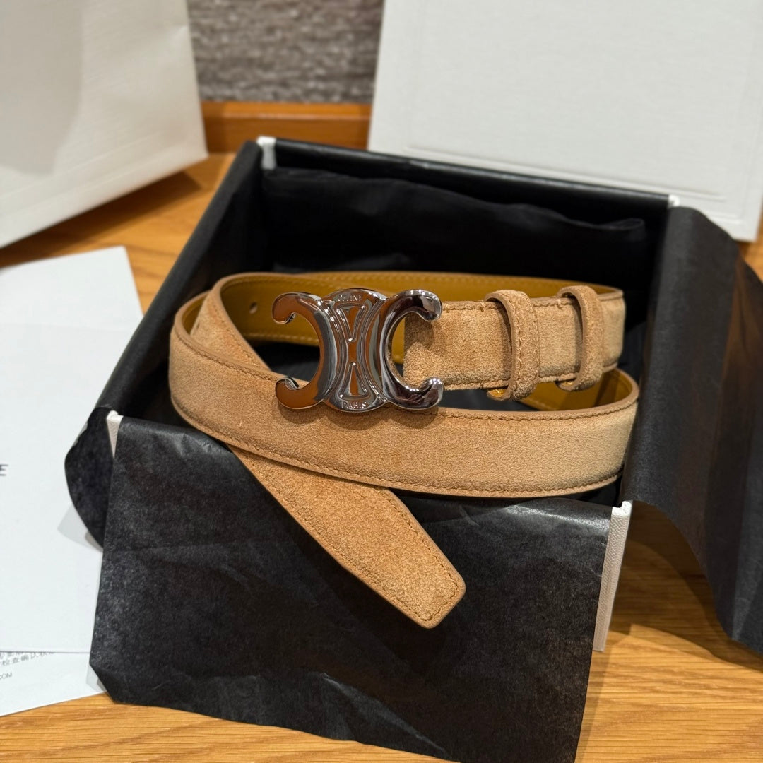 China Replica Celina Belts 56usd Only