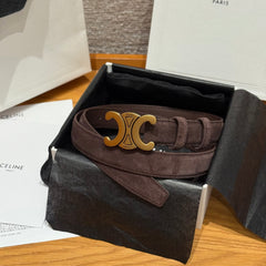 China Replica Celina Belts 56usd Only