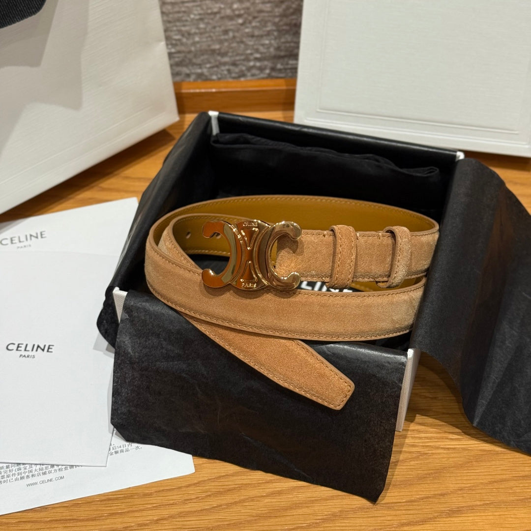China Replica Celina Belts 56usd Only