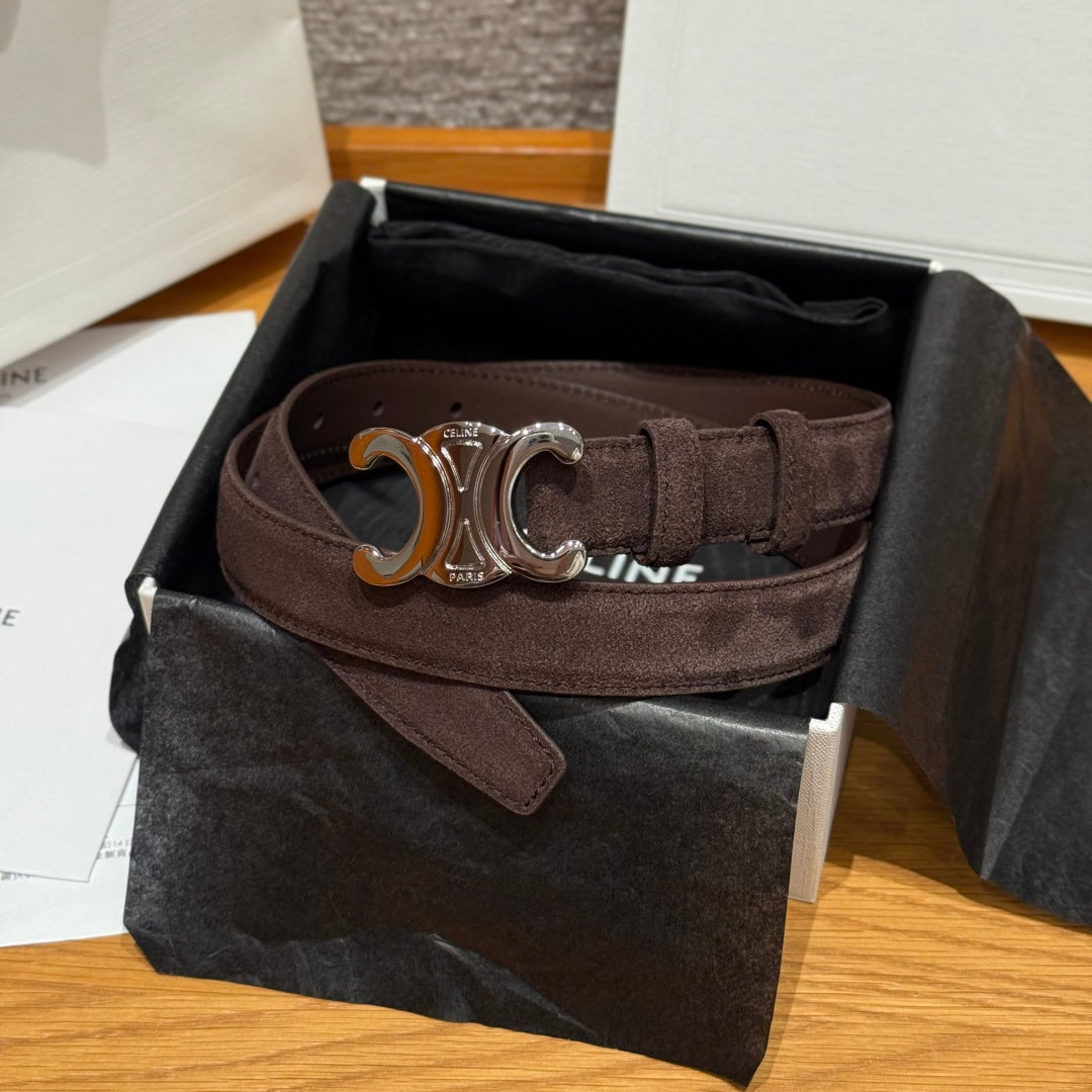 China Replica Celina Belts 56usd Only