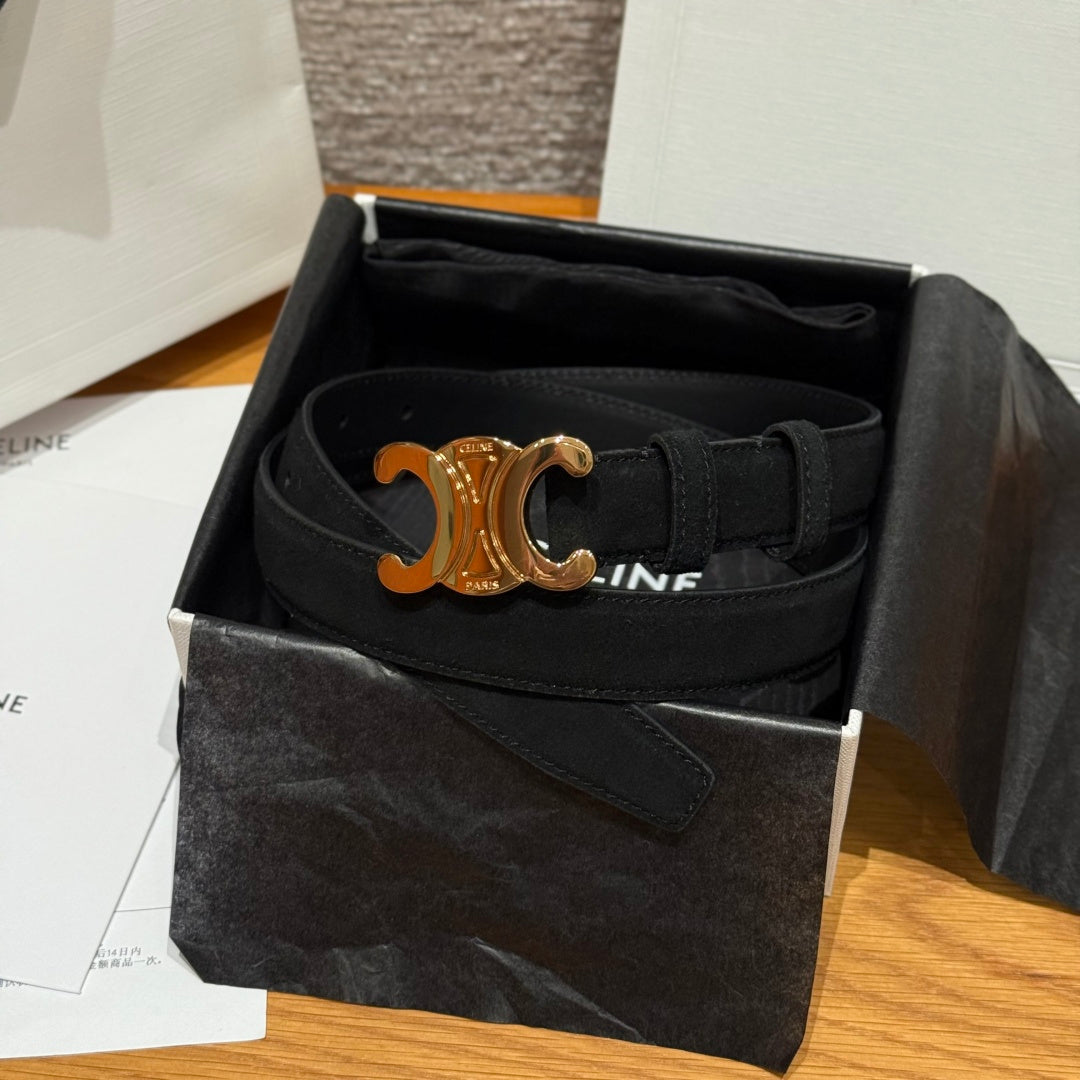 China Replica Celina Belts 56usd Only