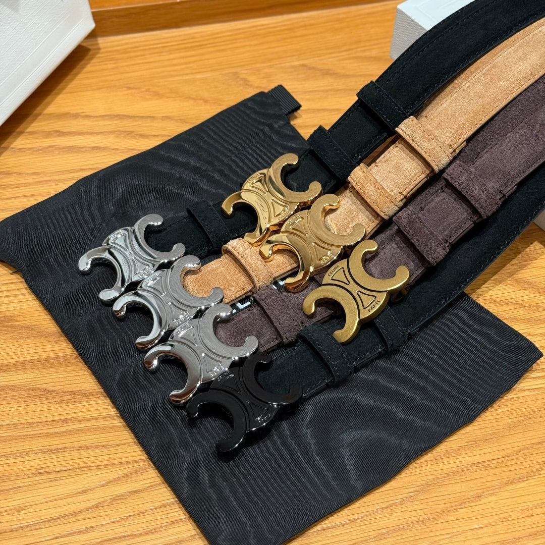 China Replica Celina Belts 56usd Only