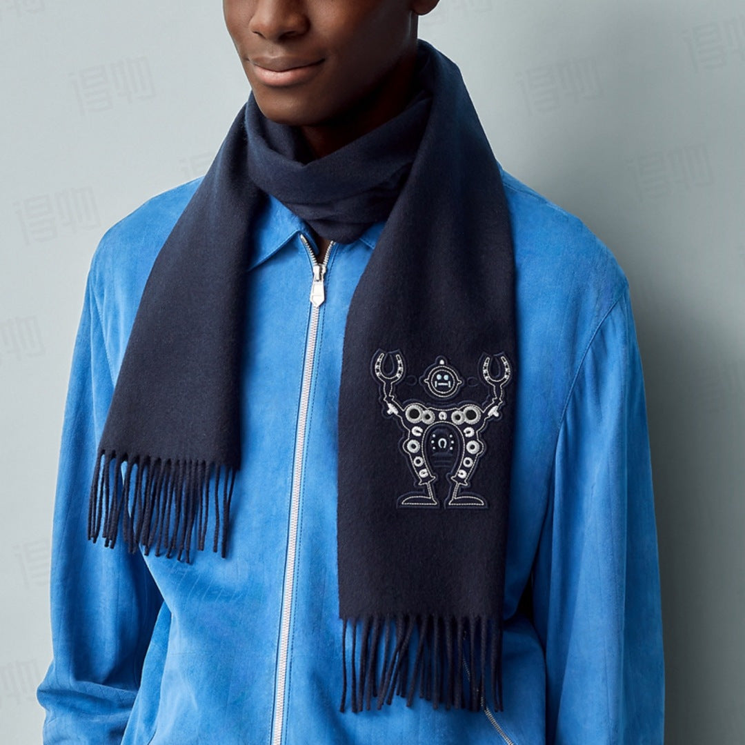 China Replica Hermes Scarf 48usd Only