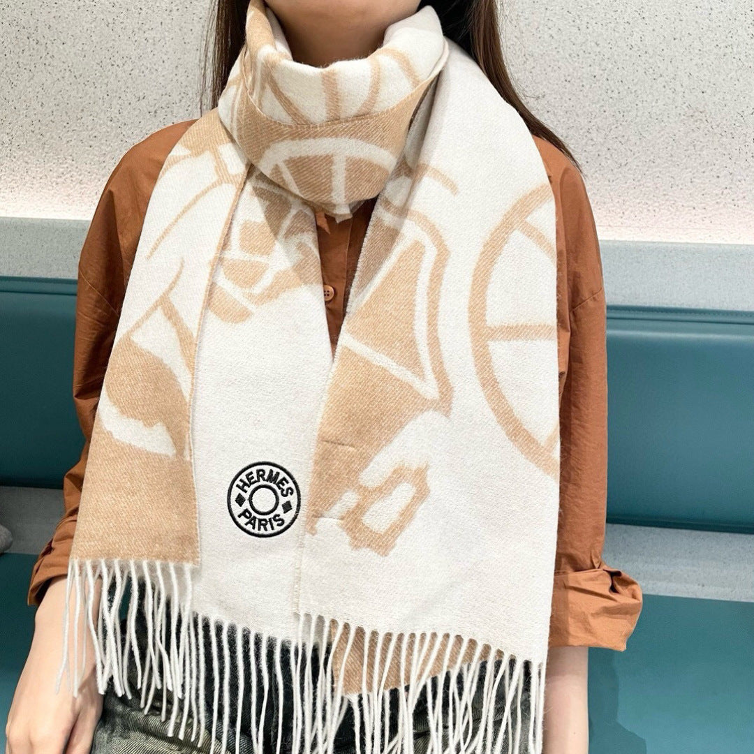 China Replica Hermes Scarf 52usd Only