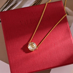 China Replica Valentino Necklaces 26usd Only
