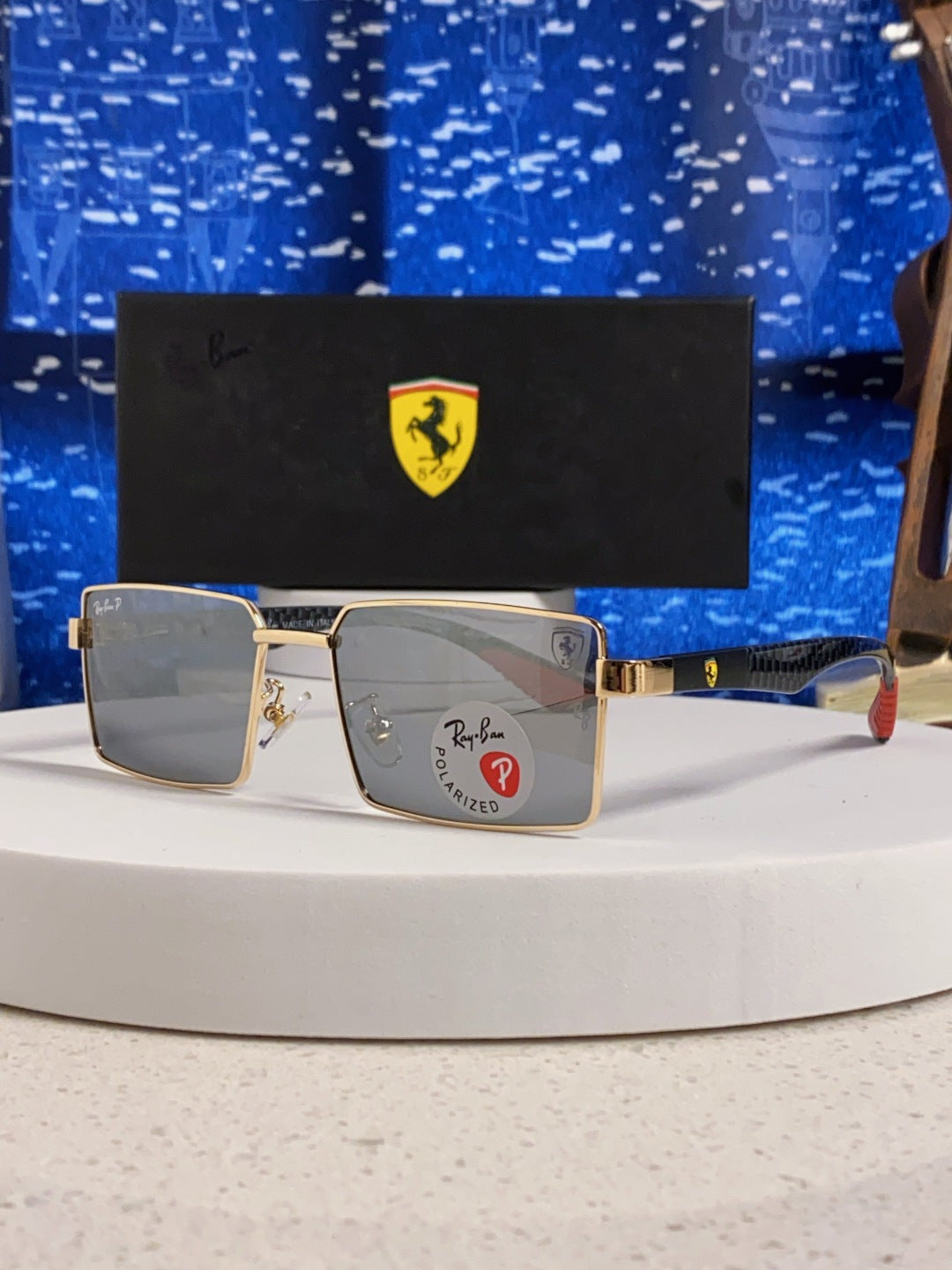 China Replica Ray-Ban Sunglasses 32usd Only