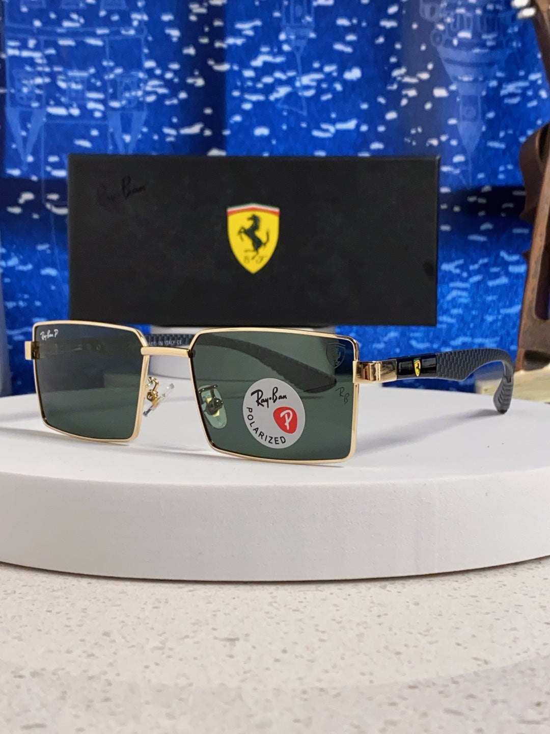 China Replica Ray-Ban Sunglasses 32usd Only
