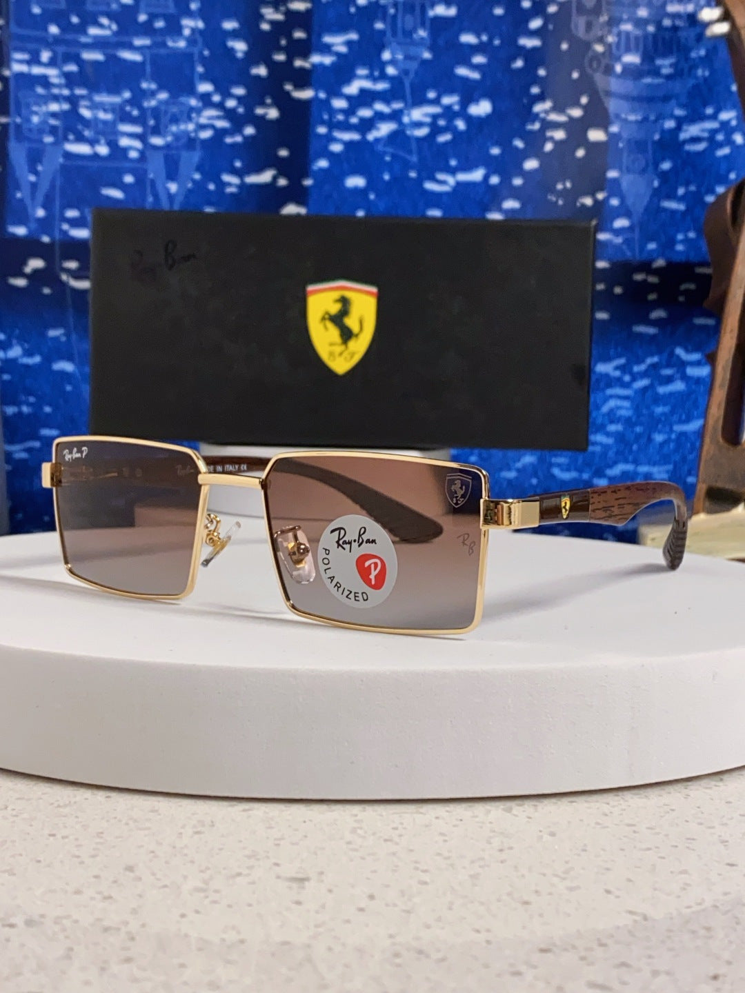 China Replica Ray-Ban Sunglasses 32usd Only
