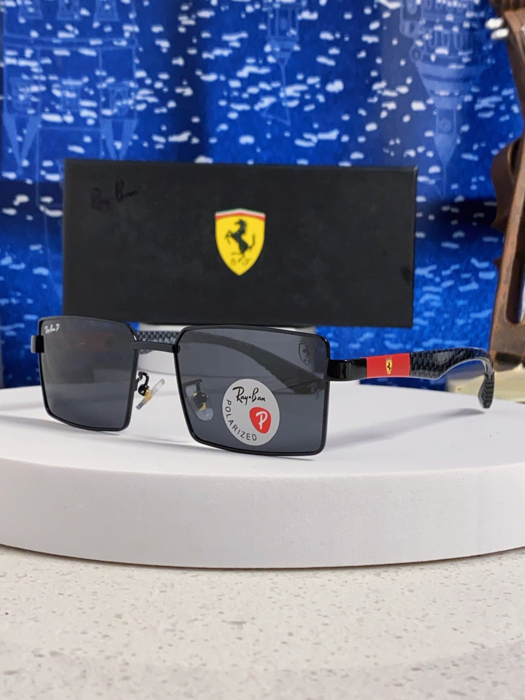 China Replica Ray-Ban Sunglasses 32usd Only