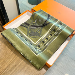 China Replica Hermes Scarf 64usd Only