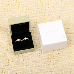 China Replica Van Cleef Arpels Rings 68usd Only