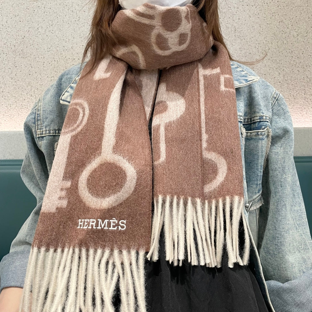China Replica Hermes Scarf 52usd Only