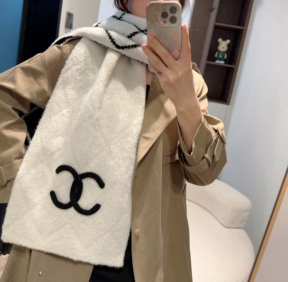 China Replica Chanel Scarf 46usd Only