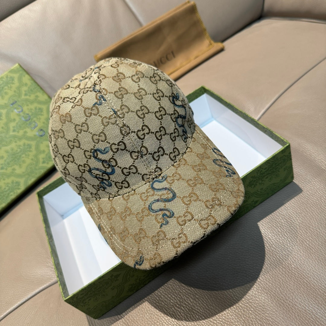 China Replica Gucci Hats 36usd Only