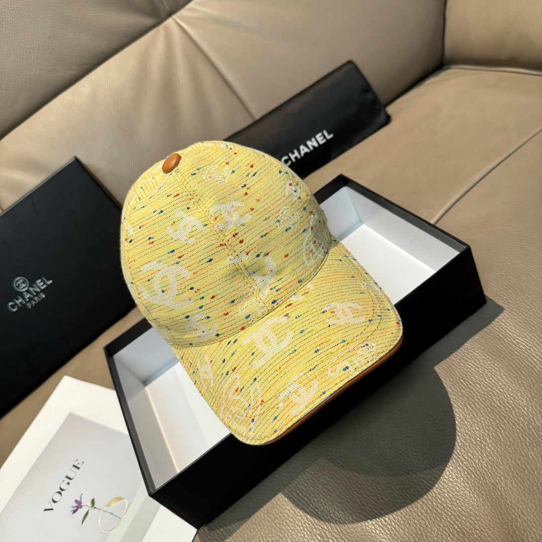 China Replica Chanel Hats 36usd Only