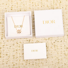 China Replica Dior Necklaces 111usd Only