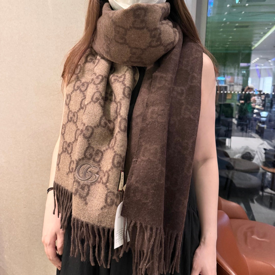 China Replica Gucci Scarf 60usd Only