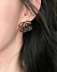 China Replica Chanel Earrings 22usd Only