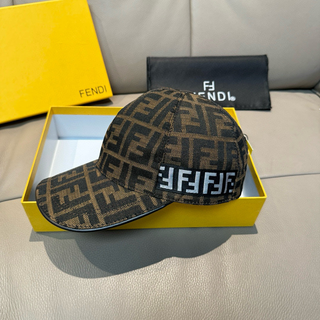 China Replica Fendi Hats 36usd Only