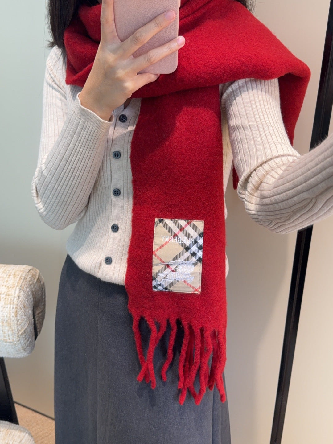 China Replica Gucci Scarf 58usd Only