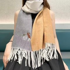 China Replica Loewe Scarf 52usd Only