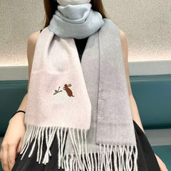 China Replica Loewe Scarf 52usd Only