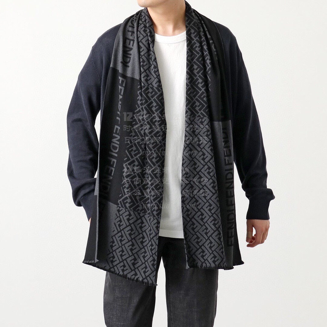China Replica Fendi Scarf 48usd Only