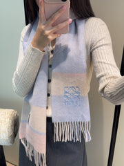 China Replica Loewe Scarf 48usd Only