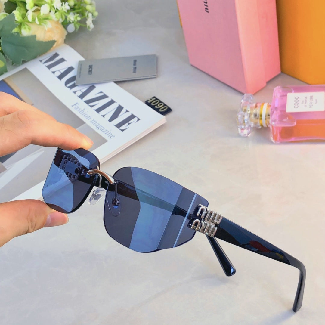 China Replica MiuMiu Sunglasses 30usd Only