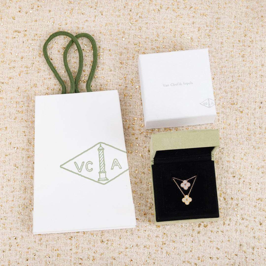 China Replica Chanel Necklaces 34200usd Only