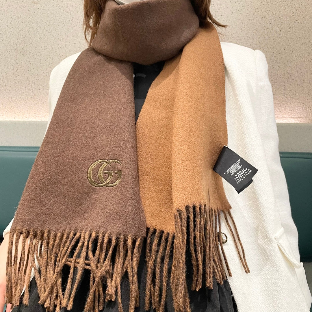 China Replica Gucci Scarf 48usd Only