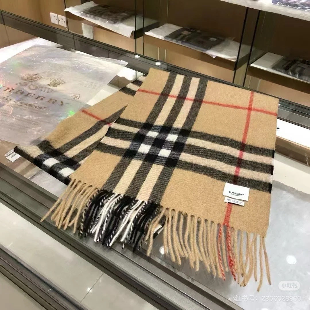 China Replica Burberry Scarf 40usd Only