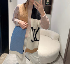 China Replica LV Scarf 64usd Only