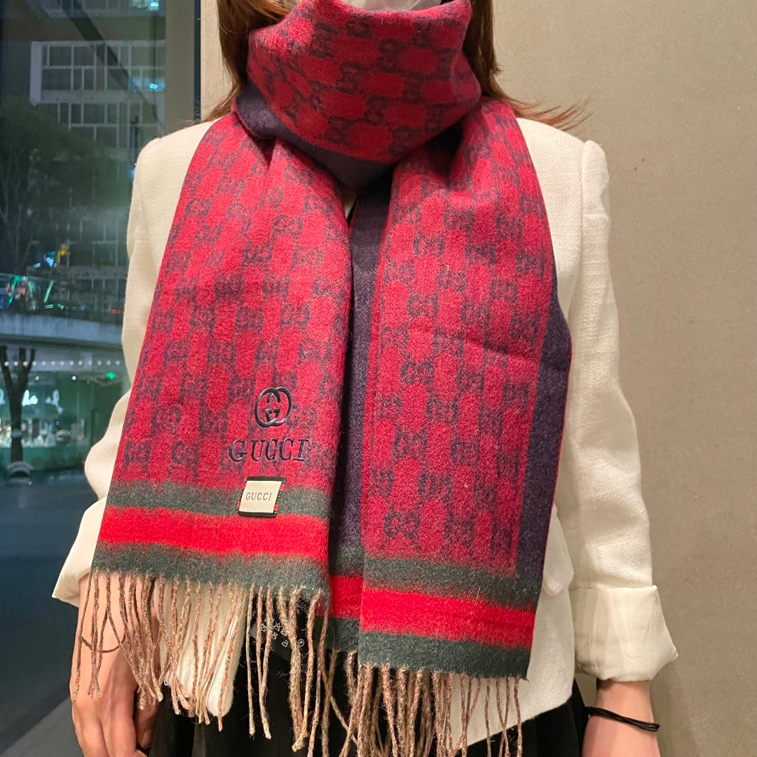 China Replica Gucci Scarf 48usd Only