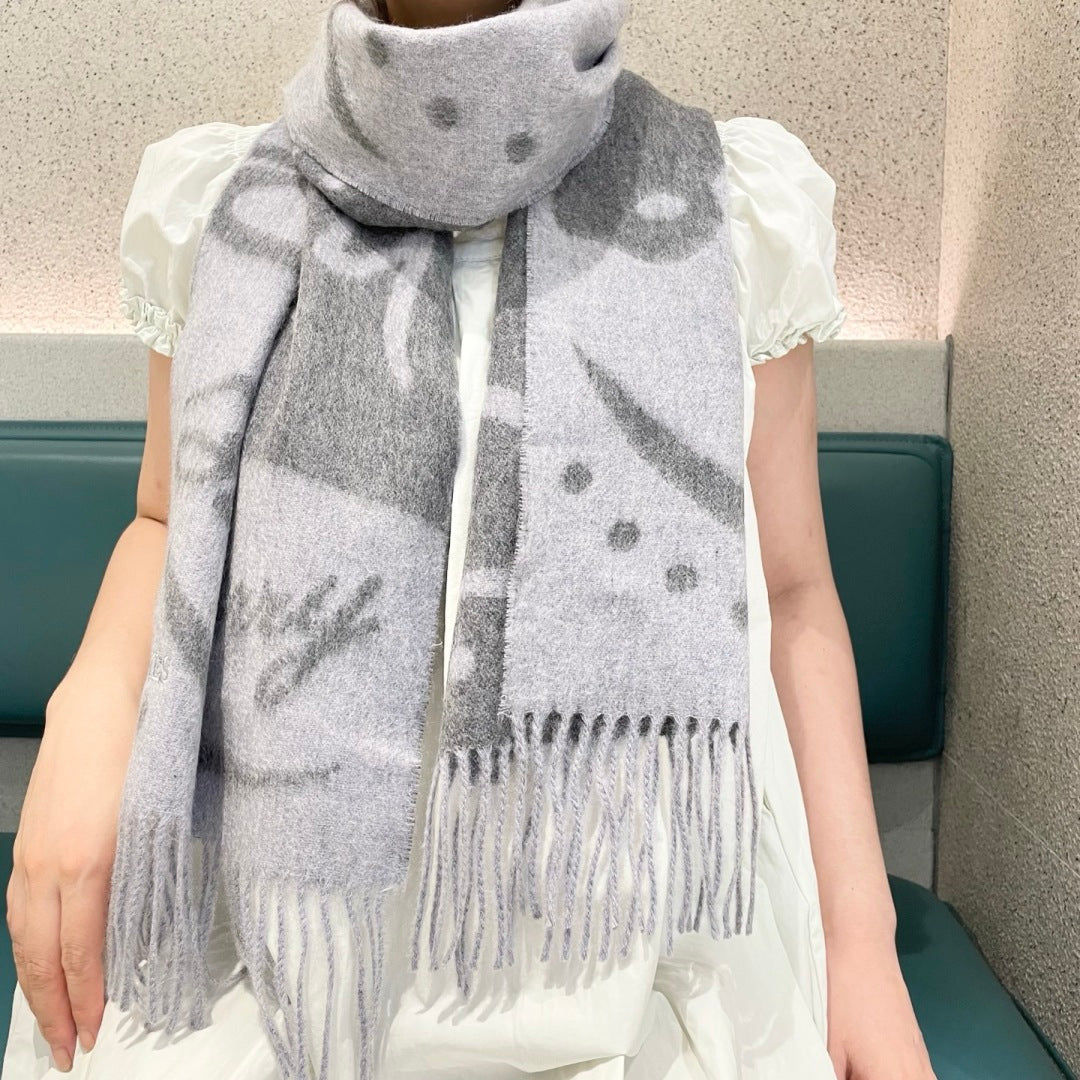 China Replica Gucci Scarf 96usd Only