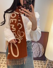 China Replica Loewe Scarf 46usd Only