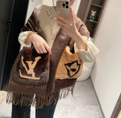 China Replica LV Scarf 60usd Only