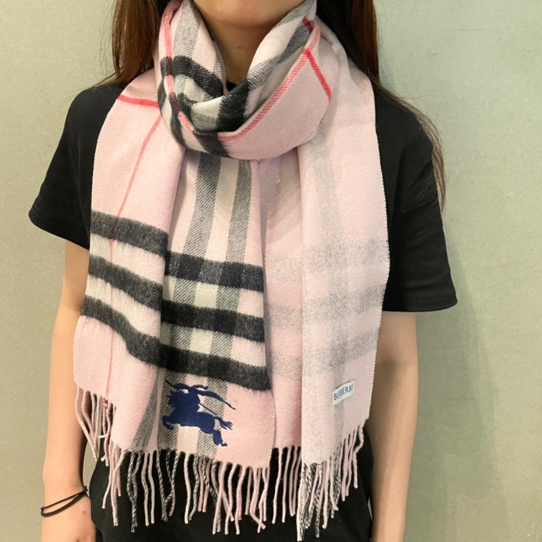 China Replica Burberry Scarf 48usd Only