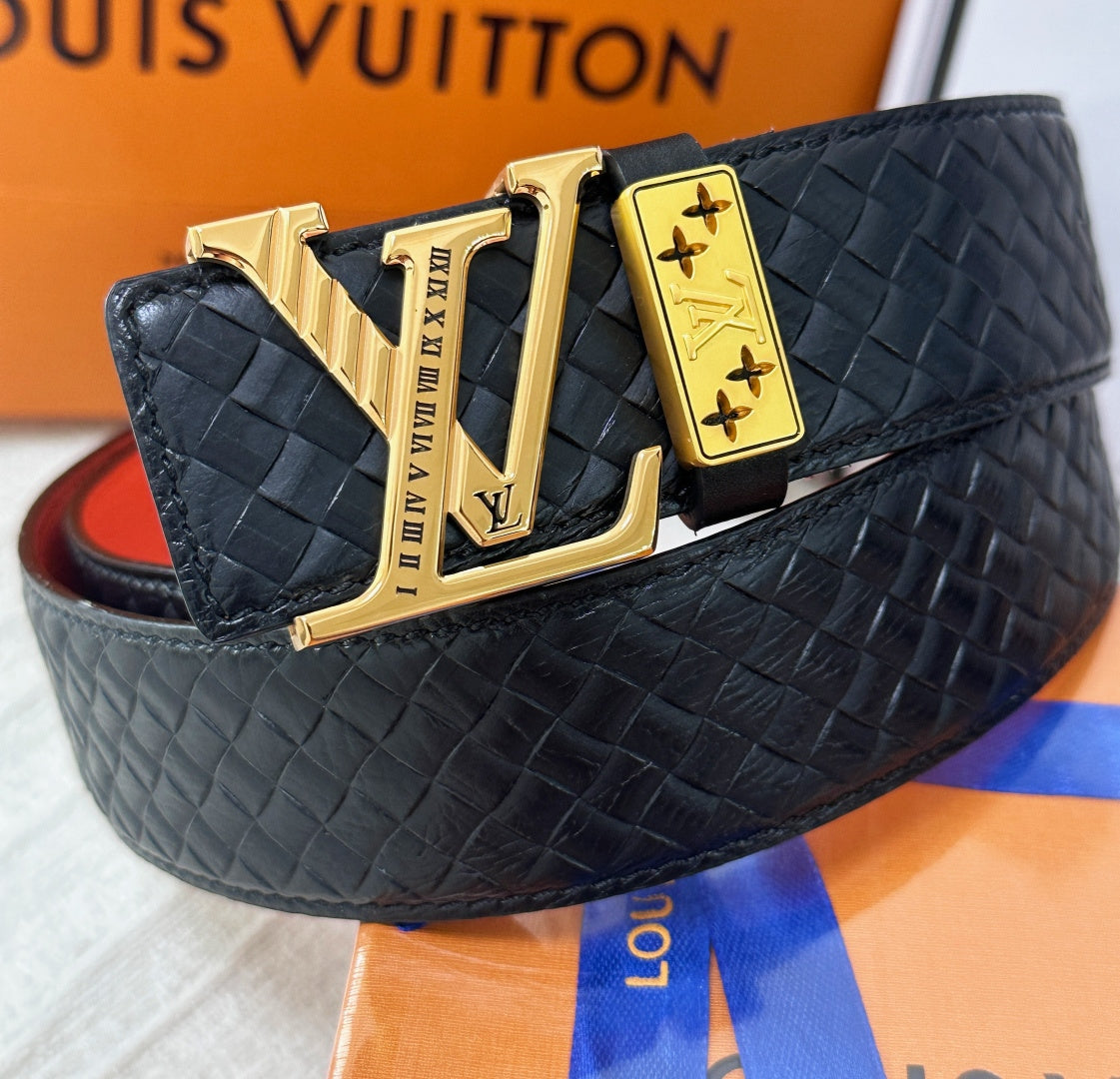 China Replica LV Belts 49usd Only
