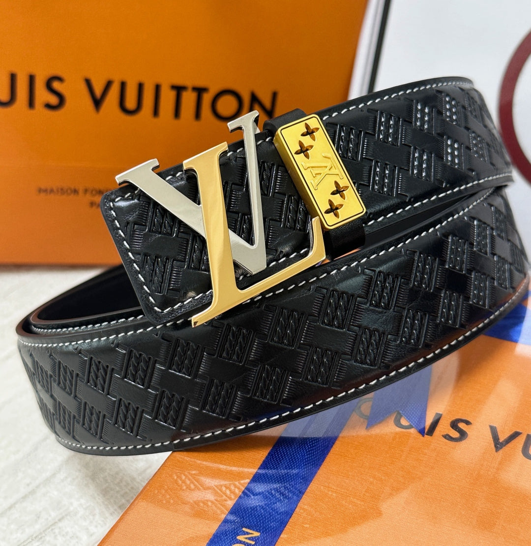 China Replica LV Belts 49usd Only