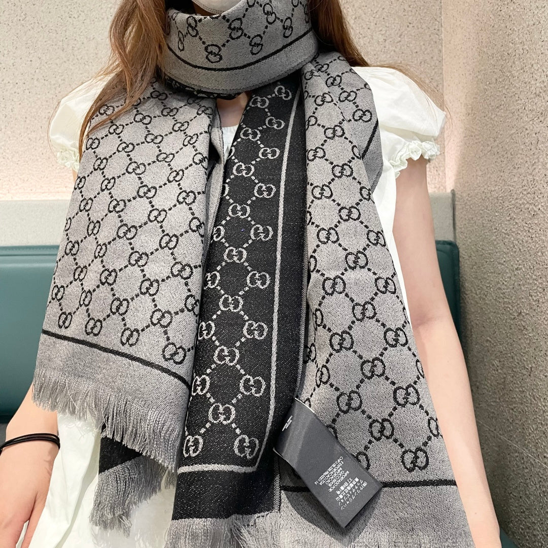 China Replica Gucci Scarf 56usd Only