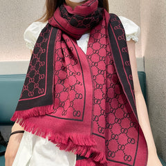 China Replica Gucci Scarf 56usd Only